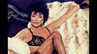 Who is Joan Collins?