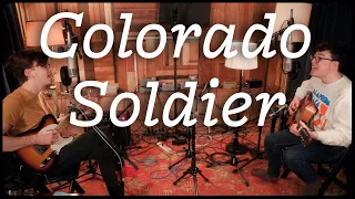 The Other Favorites - Colorado Soldier (Official Video)