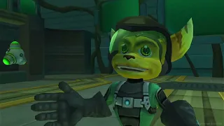 Ratchet & Clank: Going Commando - Full Game Playthrough | Longplay - No Commentary - PS3 HD