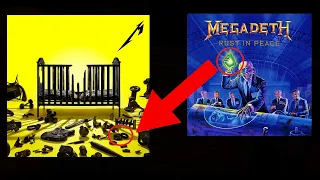 72 Seasons is just a Megadeth rip off... ( plagiarism )