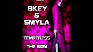 Bkey & Smyla - Temptress