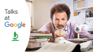 Moshe Bar | Mindwandering: How It Can Improve Your Mood and Boost Your Creativity | Talks at Google