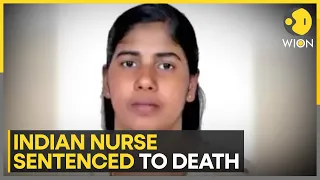 Nimisha Priya: Kerala nurse’s mom reaches Yemen to rescue her from death sentence | WION