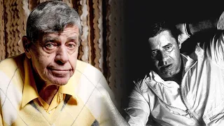 A vida triste e solitária de Jerry Lewis