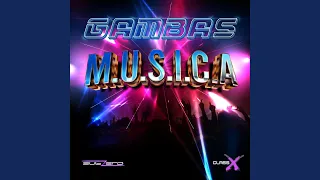 M.U.S.I.C.A (Club Mix)