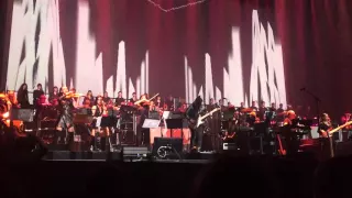 Hans Zimmer Live - Dark Knight Medley - Full - (HD)