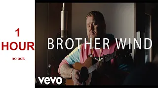 (1 HOUR) Rag'n'Bone Man   Brother Wind