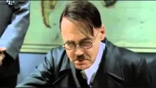 Hitler Does Statistics