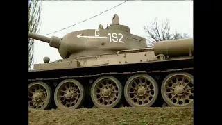 The Conquerors   Episode 7  Marshal Zhukov   WWII Conqueror of Berlin History Documentary