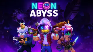 Neon Abyss: Gameplay Review