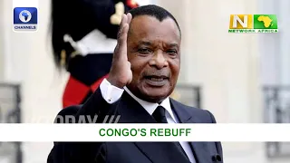 Congo Denies Claims Of Coup Attempt Urges Calm, 78th UNGA +More  | Network Africa