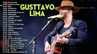 Gusttavo Lima - São João Campina Grande 2022 - CD Gusttavo Lima 2022 As Melhores Músicas