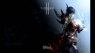 Lineage II: Goddess of Destruction - Character Creation Screen Theme