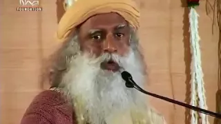 Sadhguru:   Organize your mind and anything you wish will Happen !