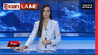 Edicioni i Lajmeve Tv Klan 17 Korrik 2022, ora 15:30 Lajme - News