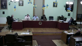 City Council