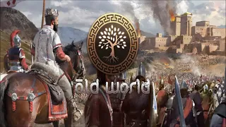 Old World OST Music Soundtrack