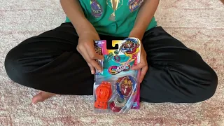 Hasbro Union Achilles A5 Unboxing & Test Battle Video!!