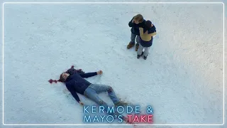 Mark Kermode reviews Anatomy of a Fall - Kermode and Mayo's Take