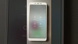 Redmi 6A MIUI 10 Frp Bypass Without pc By Gsmtools Team.