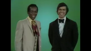 Lou Rawls & Engelbert Humperdinck - With a Little Help From My Friends