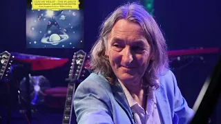 Musique - Roger Hodgson