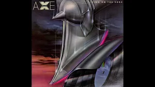 Axe - "Your Precious Arms" (Bonus Track) [Living On The Edge #16]