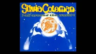 Silvia Coleman - all around the world (Original Mix) [1994]