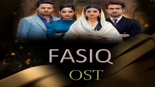 Fasiq - OST - Full Song - Sahir Ali Bagga - Har Pal Geo