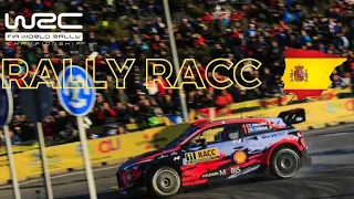 WRC RALLY DE ESPANA 2021 mistakes, crashes, flat outs and pure sound action. #spain #rallyracc