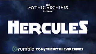 HERCULES [Announcement Trailer]