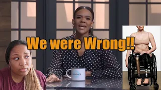"Candace Owens and I Get it SO Wrong and People are Mad"
