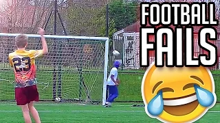 TOP 5 Soccer Football Fails I WEEK #78 2016