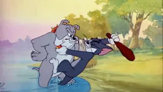 توم وجيري الحلقة 27 الجزء 3 Tom and jerry episode 27 part 3