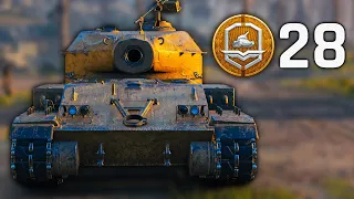 TS-60 Tank Review: Is it worth 28 Tokens?