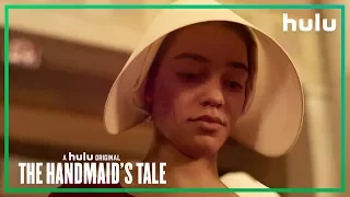 The Handmaid's Tale: The Big Moment: Episode 6 – “Unfair” •  A Hulu Original