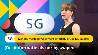 Hoe beïnvloedt desinformatie het verloop van conflicten?