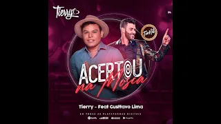 Tierry - Acertou na Mosca