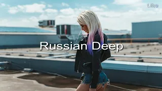 JONY - Небесные розы (Adam Maniac remix) #RussianDeep #LikeMusic