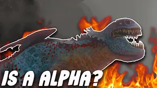 Is The Red Death An Alpha? 🔥 | How To Train Your Dragon