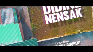 Didine Canon 16 - Nensak (Chabakanet Prod)