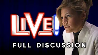 LIVE! | 2007 | Full Discussion