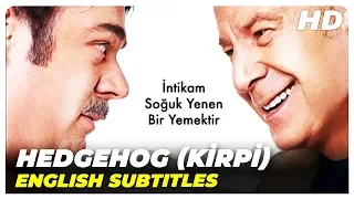 Hedgehog (Kirpi) | Turkish Full Movie (English Subtitles)