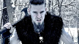 💀GHOST WARRIOR💀 (Volfgang Twins) Heavy Viking Music