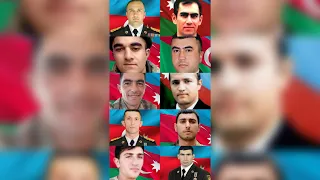 Bu gün doğulan Vətən müharibəsi şəhidləri  - Media Turk TV  #şəhid #vətən