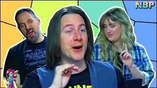 Chetney and Fearne Planning a One-Night Stand - Critical Role