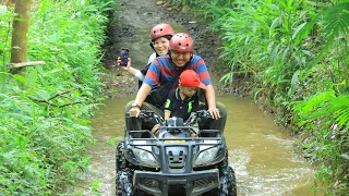 Jalan jalan ke gunung mas puncak bogor