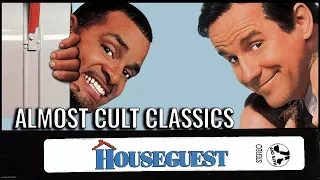 Houseguest (1995) | (Almost) Cult Classics