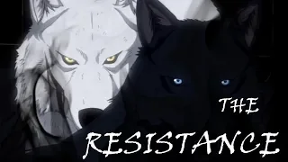 Wolf`s Rain | The Resistance