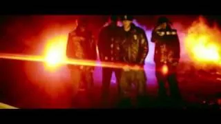 Booba - Jour de Paye - Clip officiel [HD]